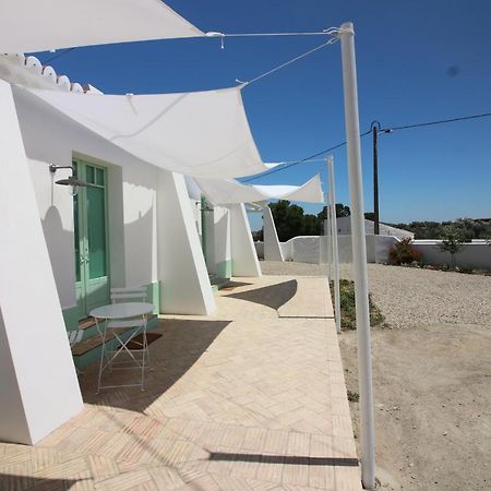 Herdade De Alagaes Mertola Luaran gambar