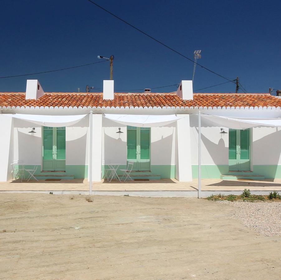 Herdade De Alagaes Mertola Luaran gambar