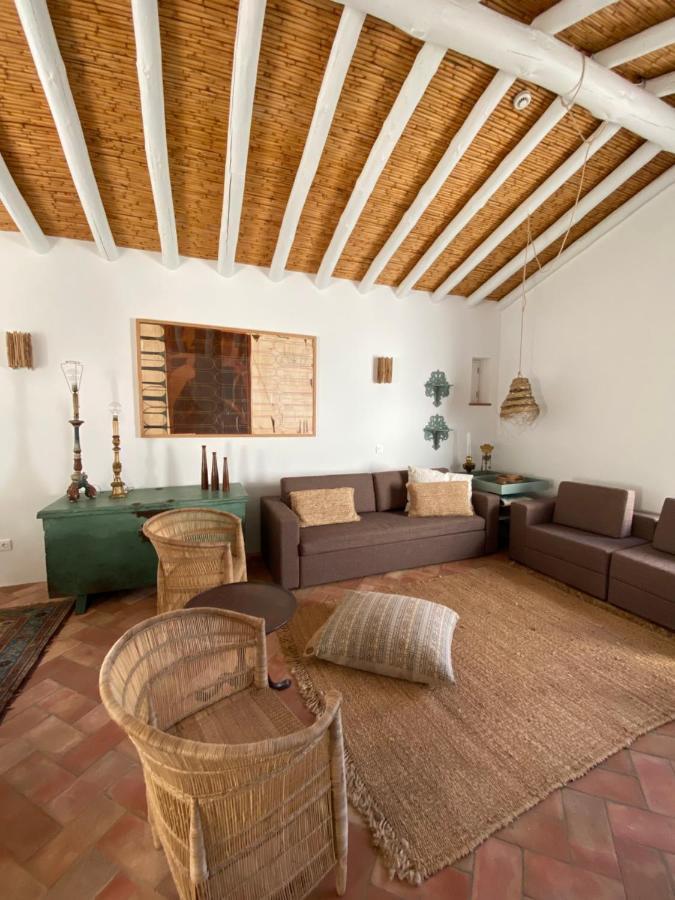 Herdade De Alagaes Mertola Luaran gambar